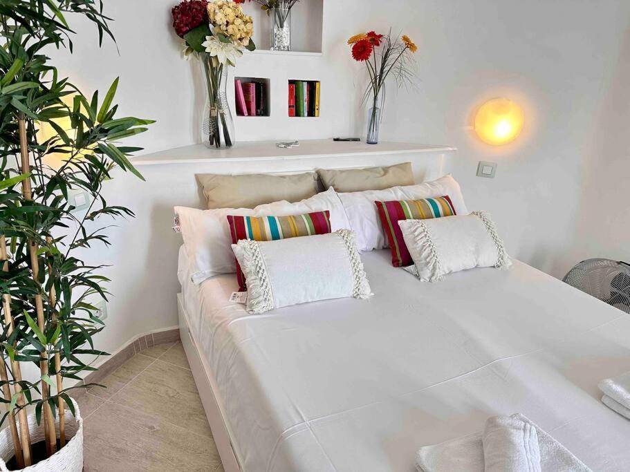 Mirador Paraiso: Superb Sea View Playa Paraiso  Εξωτερικό φωτογραφία