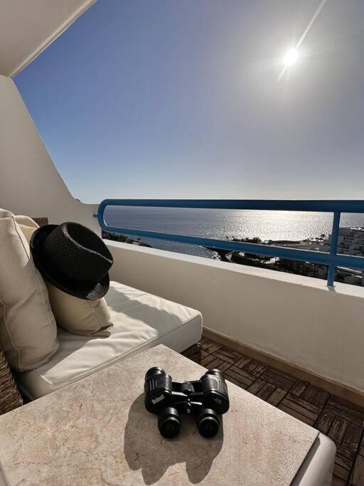 Mirador Paraiso: Superb Sea View Playa Paraiso  Εξωτερικό φωτογραφία