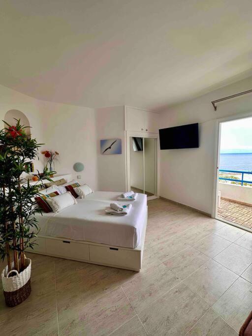 Mirador Paraiso: Superb Sea View Playa Paraiso  Εξωτερικό φωτογραφία
