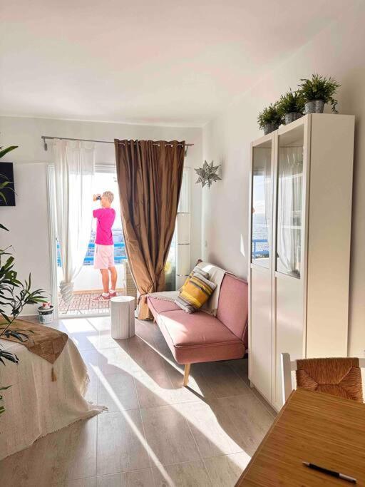 Mirador Paraiso: Superb Sea View Playa Paraiso  Εξωτερικό φωτογραφία