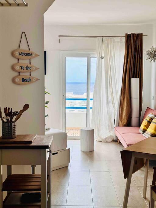 Mirador Paraiso: Superb Sea View Playa Paraiso  Εξωτερικό φωτογραφία