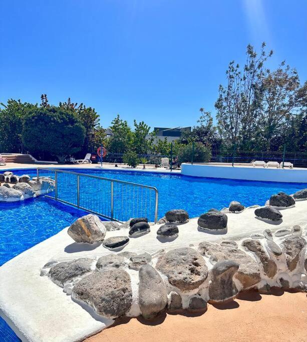 Mirador Paraiso: Superb Sea View Playa Paraiso  Εξωτερικό φωτογραφία