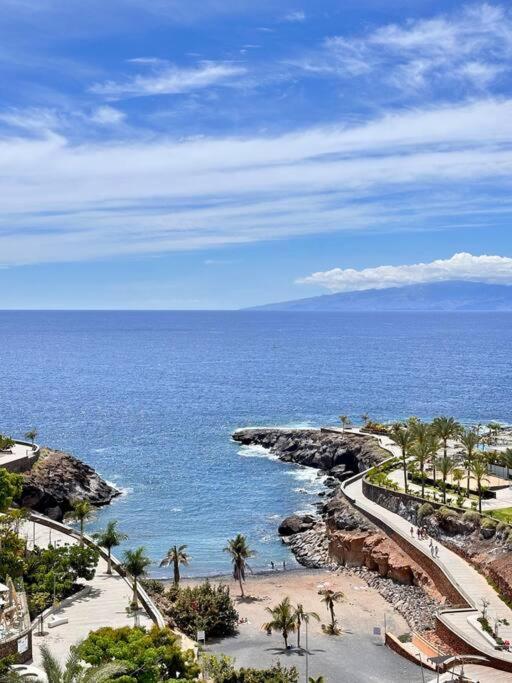Mirador Paraiso: Superb Sea View Playa Paraiso  Εξωτερικό φωτογραφία