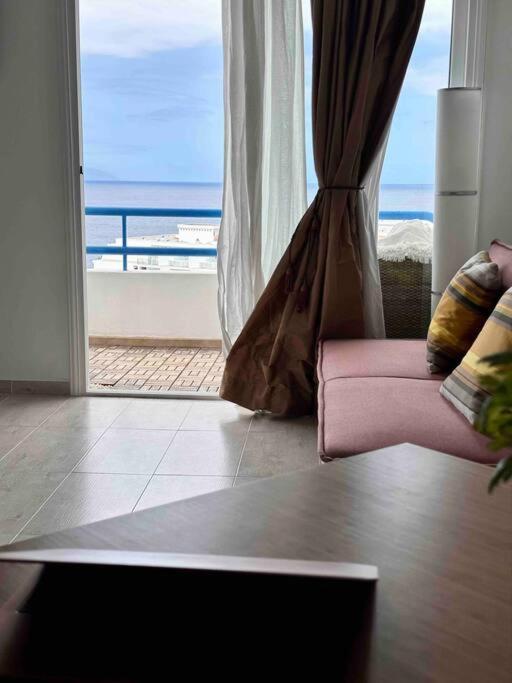 Mirador Paraiso: Superb Sea View Playa Paraiso  Εξωτερικό φωτογραφία
