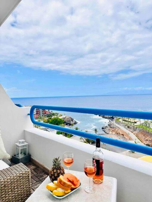 Mirador Paraiso: Superb Sea View Playa Paraiso  Εξωτερικό φωτογραφία