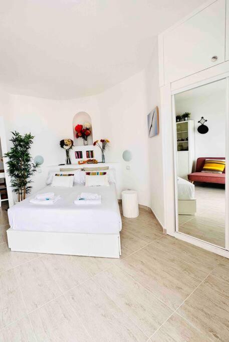 Mirador Paraiso: Superb Sea View Playa Paraiso  Εξωτερικό φωτογραφία
