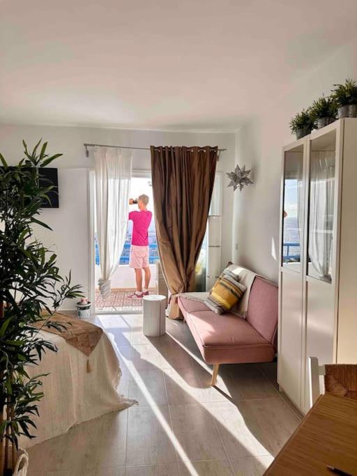Mirador Paraiso: Superb Sea View Playa Paraiso  Εξωτερικό φωτογραφία