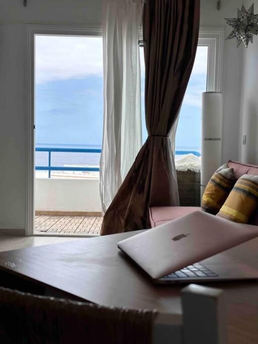 Mirador Paraiso: Superb Sea View Playa Paraiso  Εξωτερικό φωτογραφία