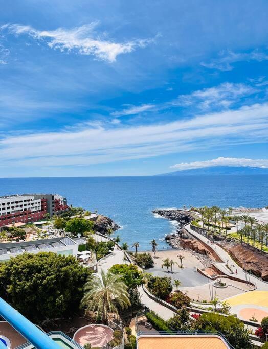Mirador Paraiso: Superb Sea View Playa Paraiso  Εξωτερικό φωτογραφία