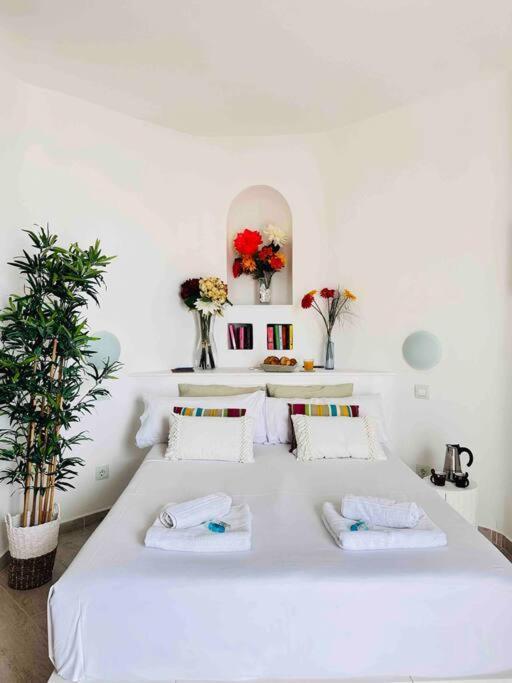 Mirador Paraiso: Superb Sea View Playa Paraiso  Εξωτερικό φωτογραφία