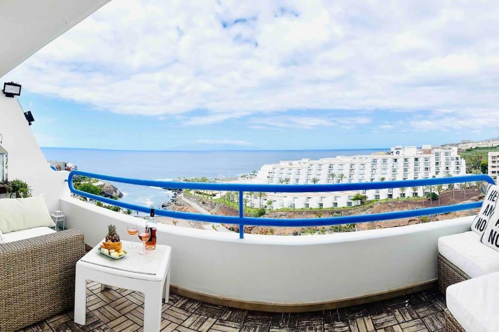 Mirador Paraiso: Superb Sea View Playa Paraiso  Εξωτερικό φωτογραφία