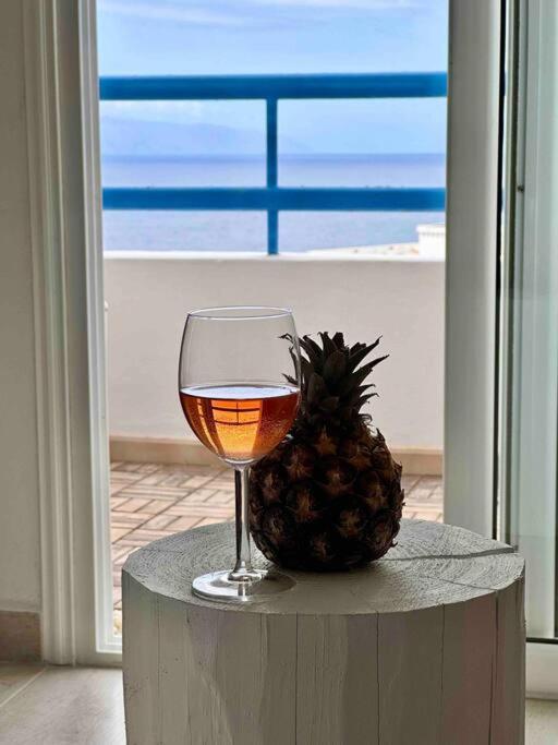 Mirador Paraiso: Superb Sea View Playa Paraiso  Εξωτερικό φωτογραφία