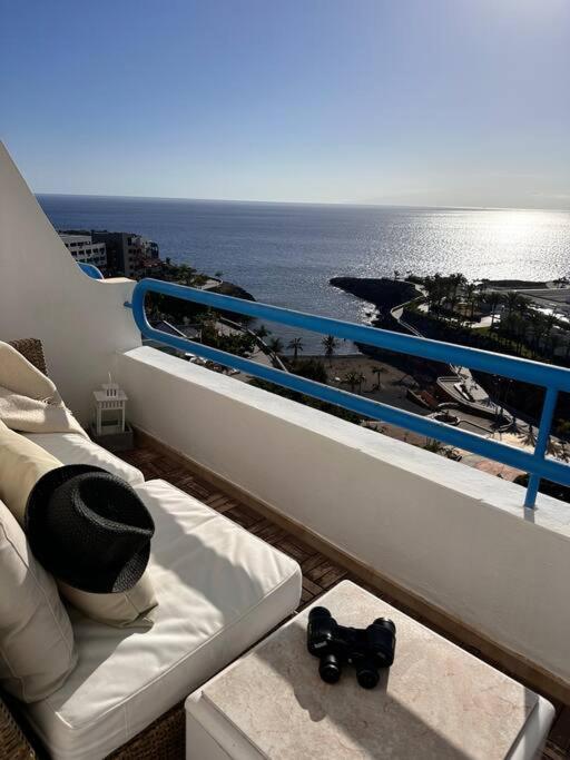 Mirador Paraiso: Superb Sea View Playa Paraiso  Εξωτερικό φωτογραφία