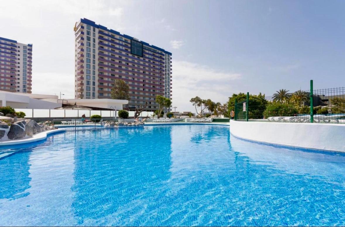 Mirador Paraiso: Superb Sea View Playa Paraiso  Εξωτερικό φωτογραφία